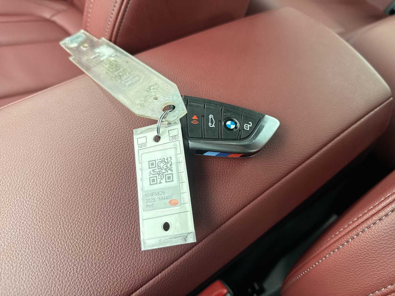 Thumbnail: 2025 BMW 4 Series - 33