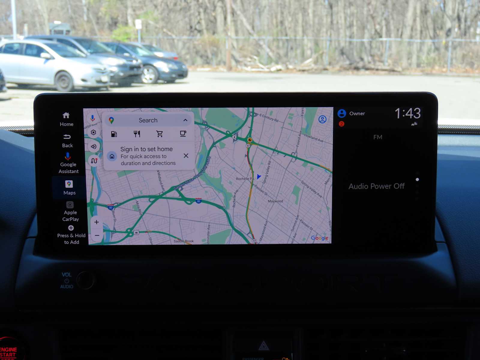 Thumbnail: 2026 Honda Passport - 19