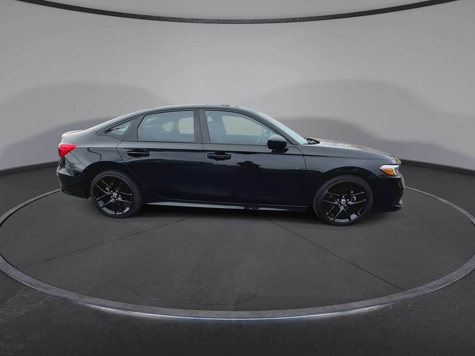 Thumbnail: 2023 Honda Civic - 9