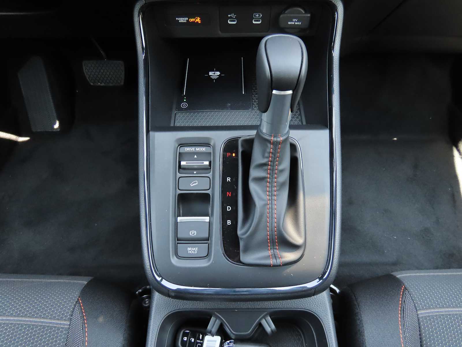 Thumbnail: 2026 Honda CR-V - 23