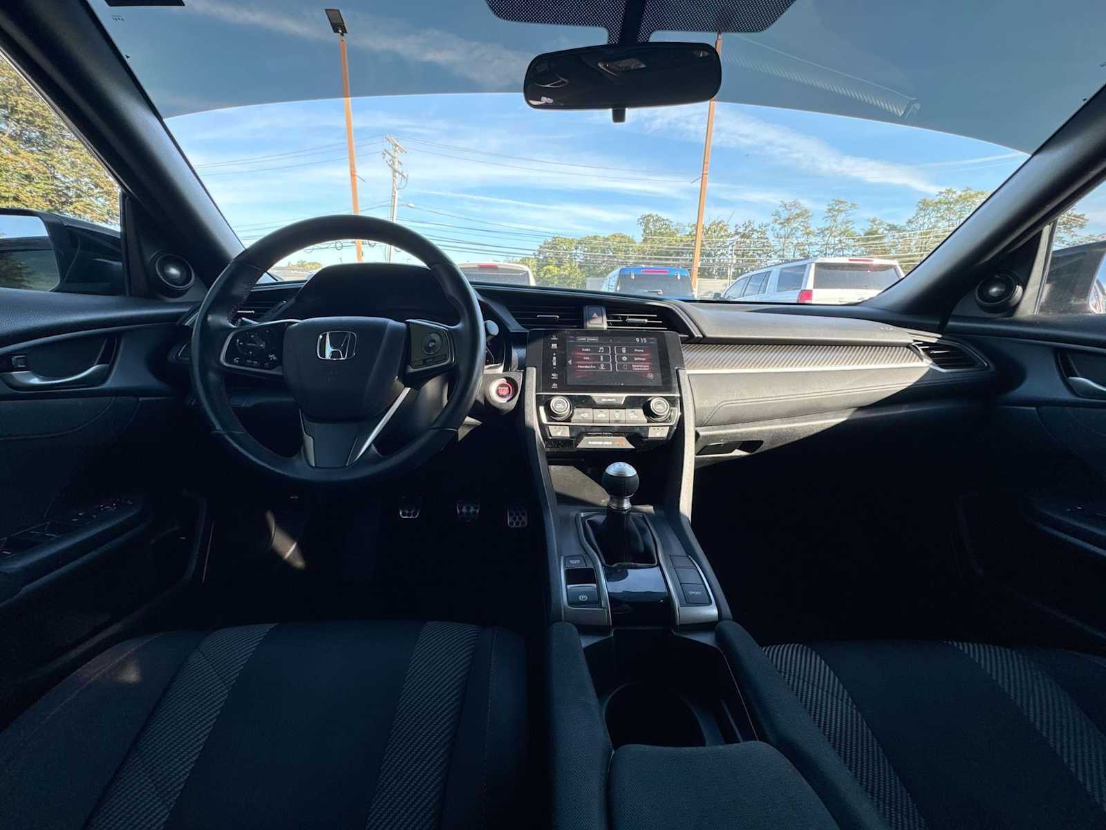 Thumbnail: 2018 Honda Civic - 20