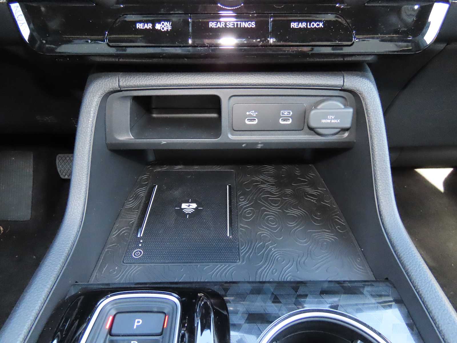 Thumbnail: 2026 Honda Passport - 22