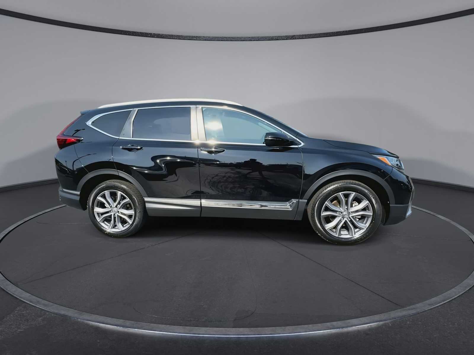 2022 Honda CR-V Touring 9