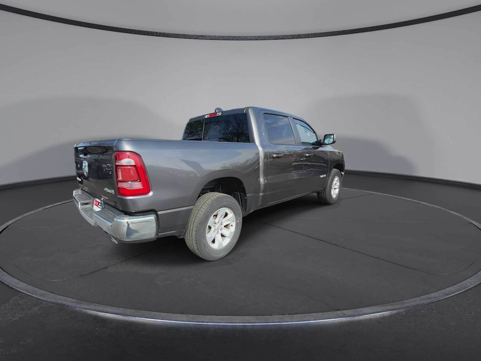 Thumbnail: 2023 RAM 1500 - 8