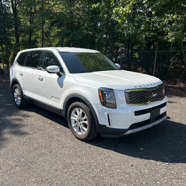 Thumbnail: 2020 Kia Telluride - 3