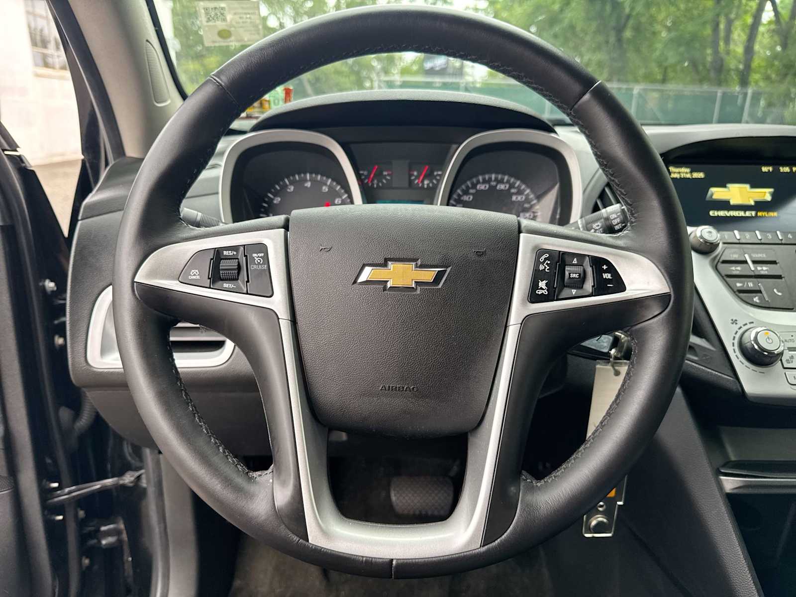 Thumbnail: 2017 Chevrolet Equinox - 23