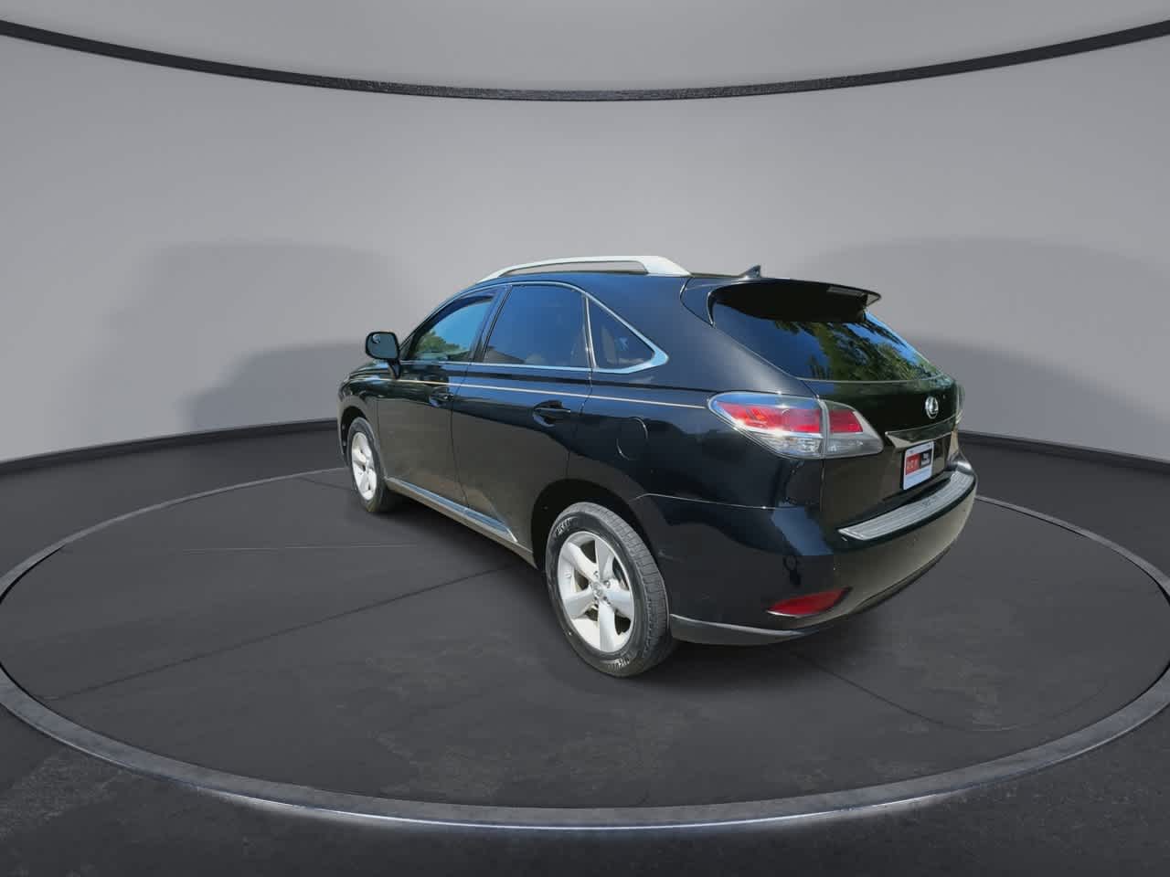 Thumbnail: 2013 Lexus RX - 6