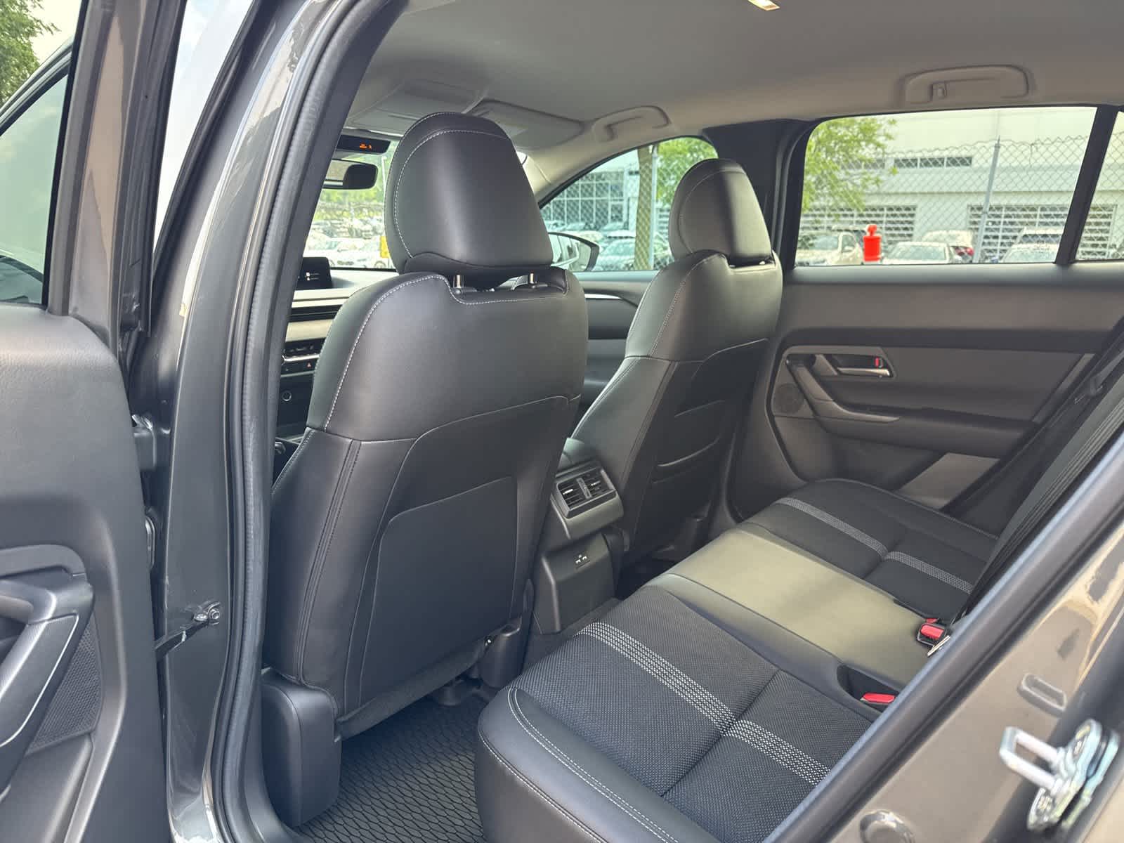 2024 Mazda CX-50 S Preferred 9