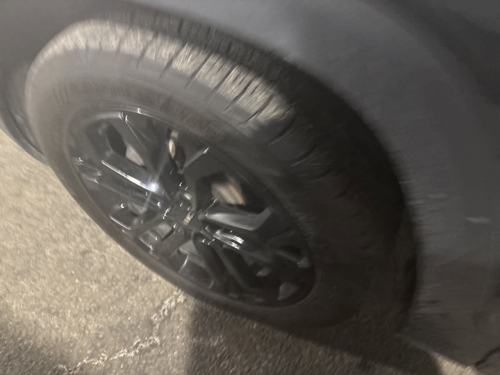 Thumbnail: 2020 GMC Terrain - 11