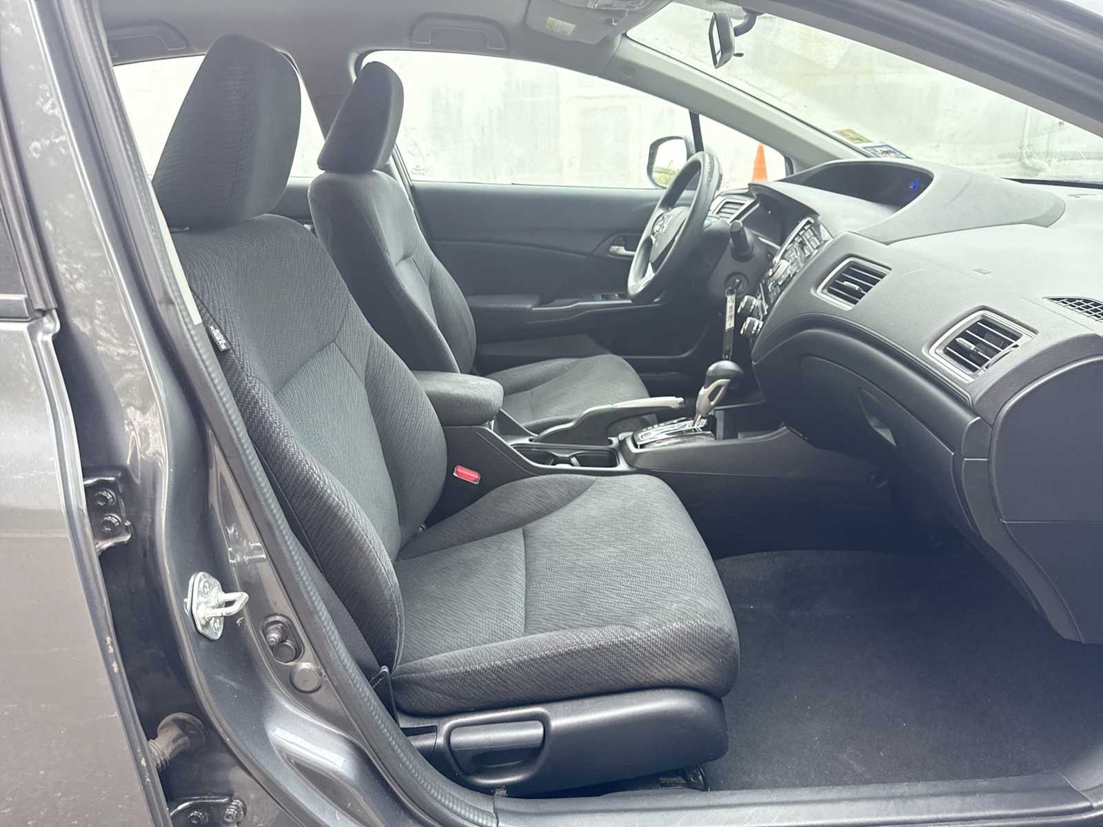 Thumbnail: 2013 Honda Civic - 15