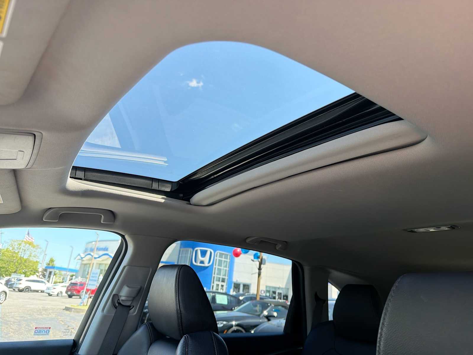 Thumbnail: 2019 Acura MDX - 23