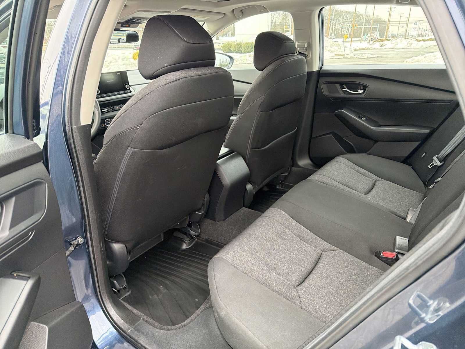 Thumbnail: 2024 Honda Accord - 12