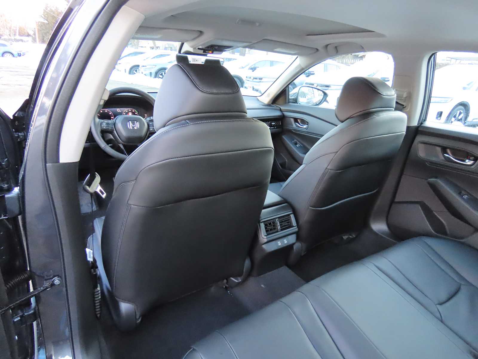 Thumbnail: 2026 Honda Accord - 14