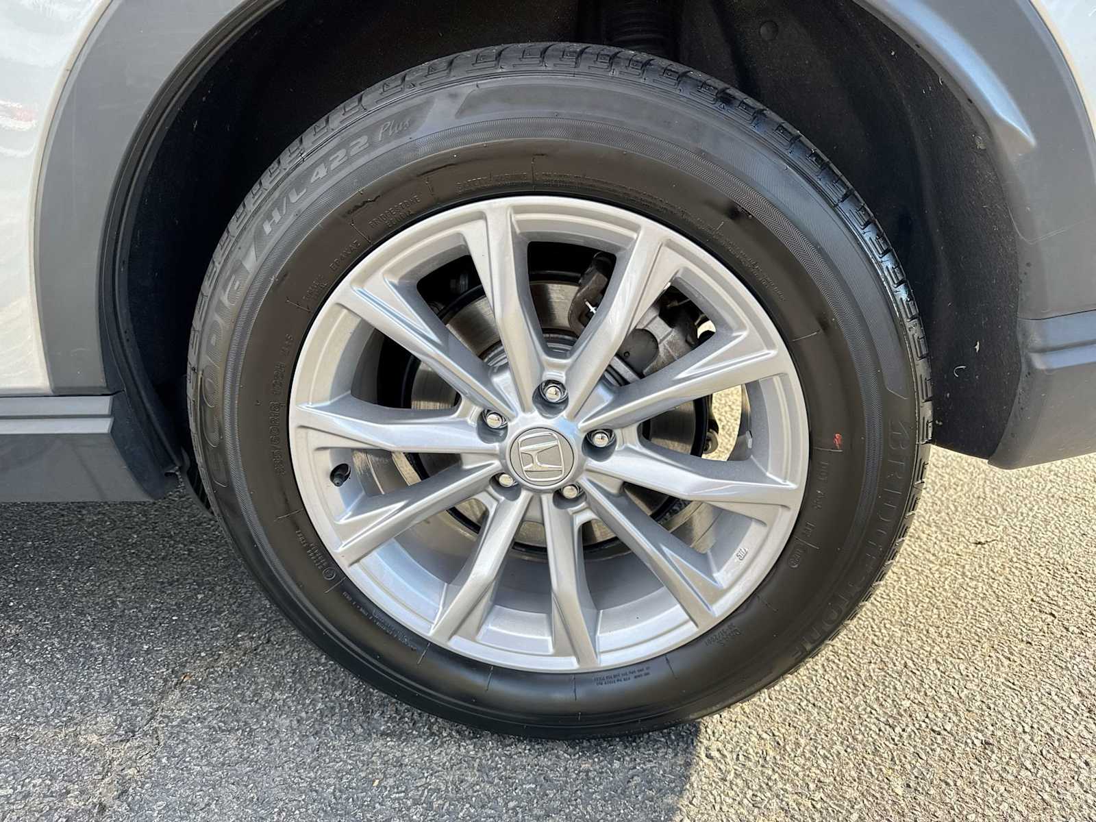 Thumbnail: 2023 Honda CR-V - 19