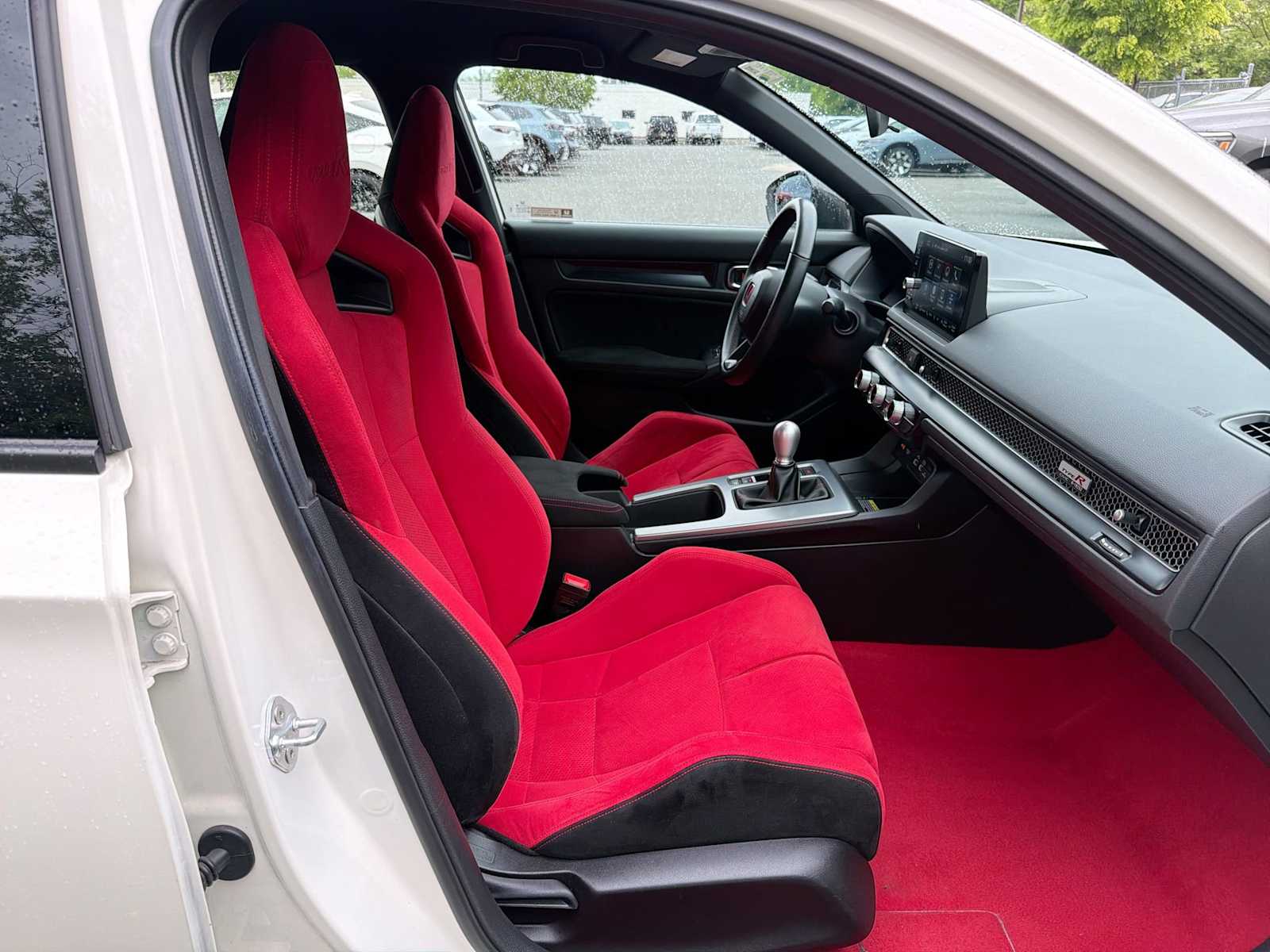 Thumbnail: 2024 Honda Civic - 15