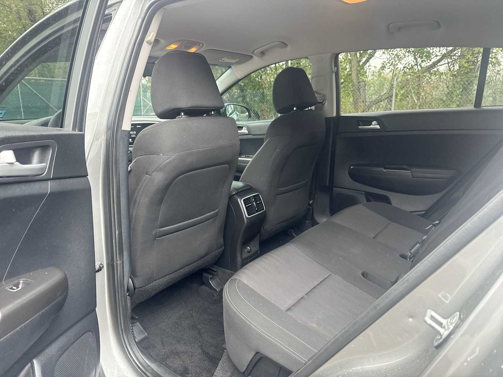 Thumbnail: 2020 Kia Sportage - 12