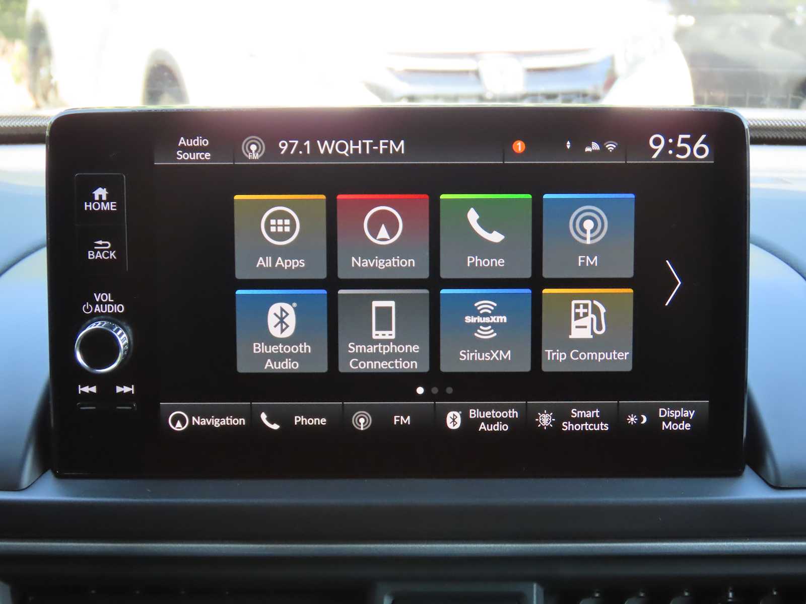 Thumbnail: 2025 Honda Pilot - 21