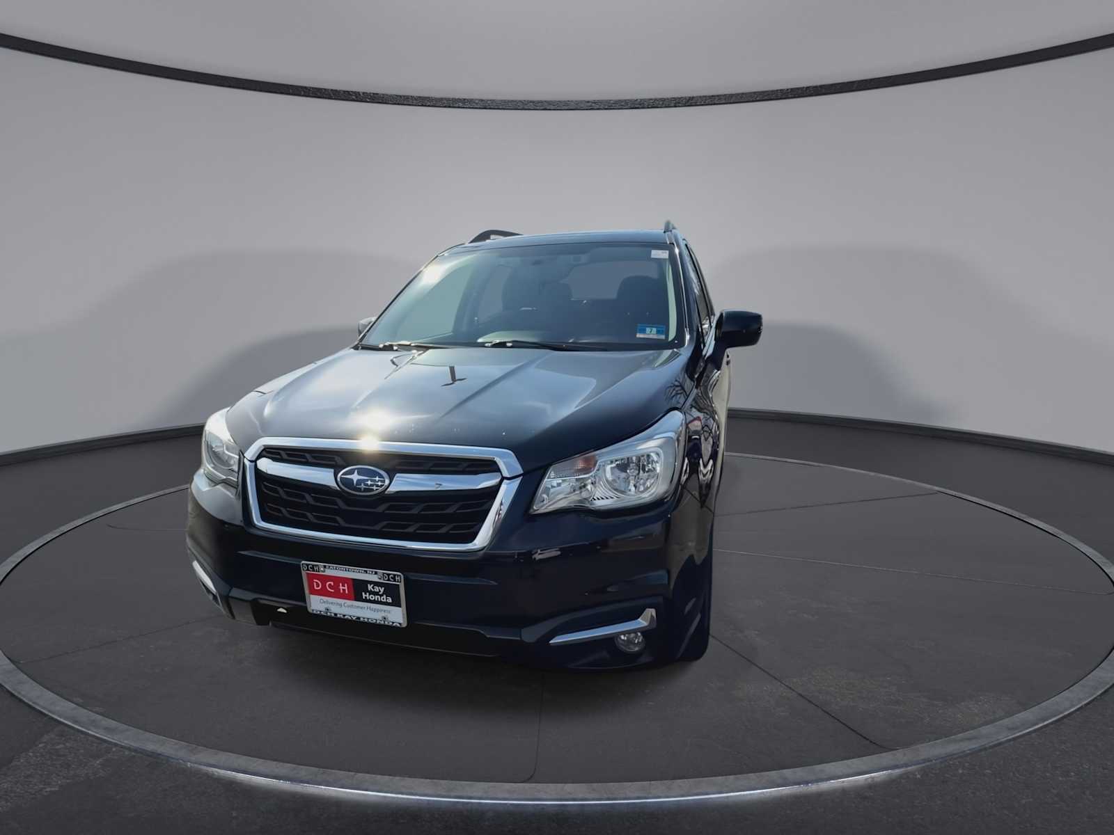 Thumbnail: 2017 Subaru Forester - 3