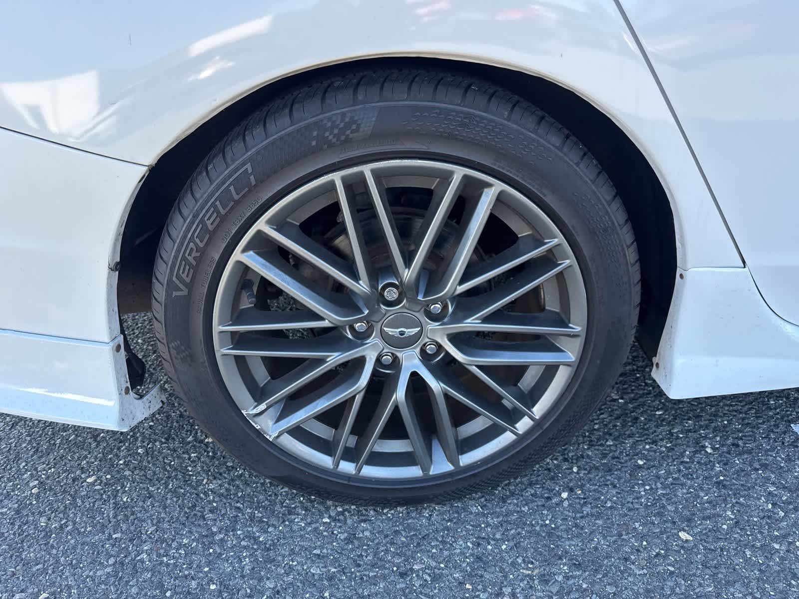 Thumbnail: 2015 Honda Accord - 23