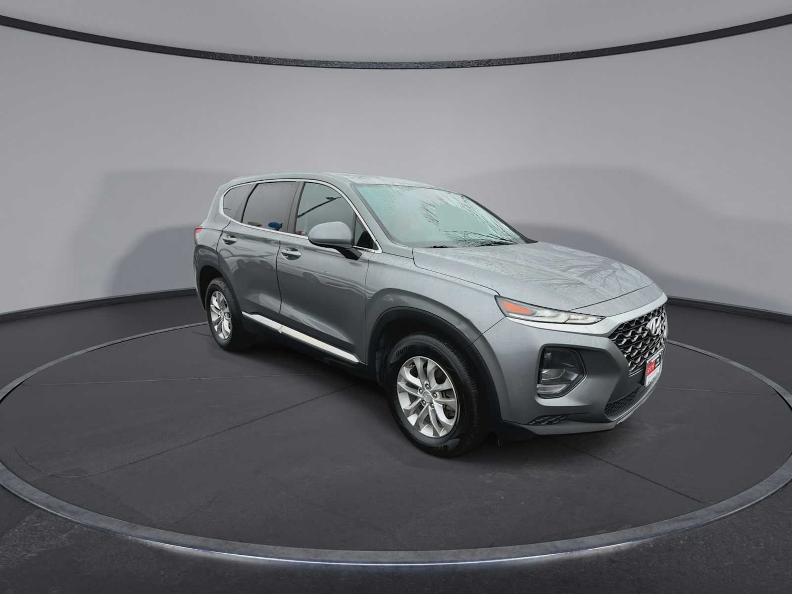 Thumbnail: 2019 Hyundai Santa Fe - 2