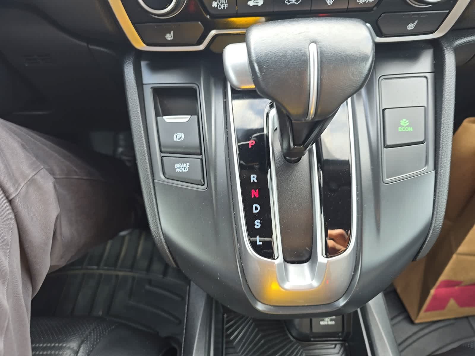 Thumbnail: 2019 Honda CR-V - 21