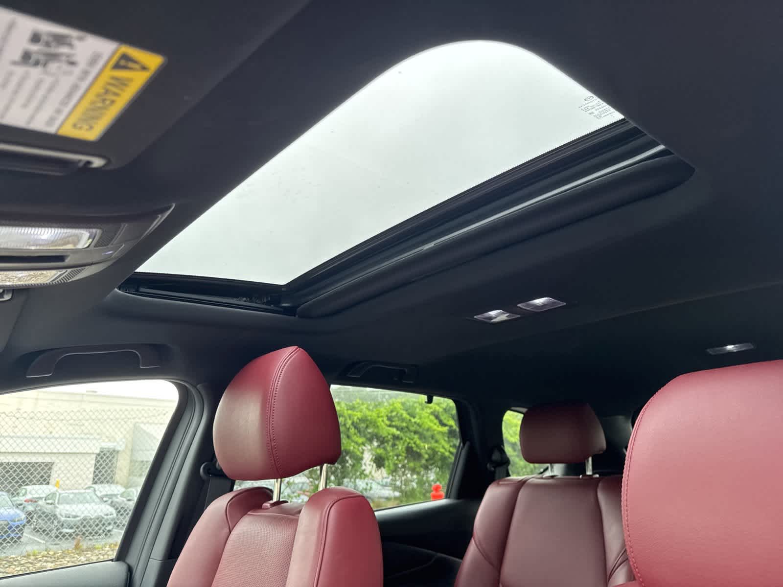 2022 Mazda CX-9 Carbon Edition 20