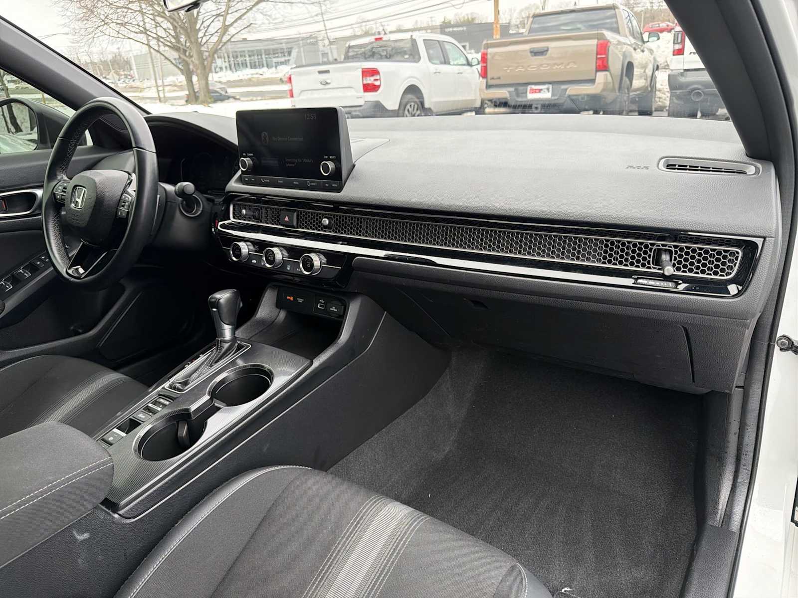 Thumbnail: 2023 Honda Civic - 16