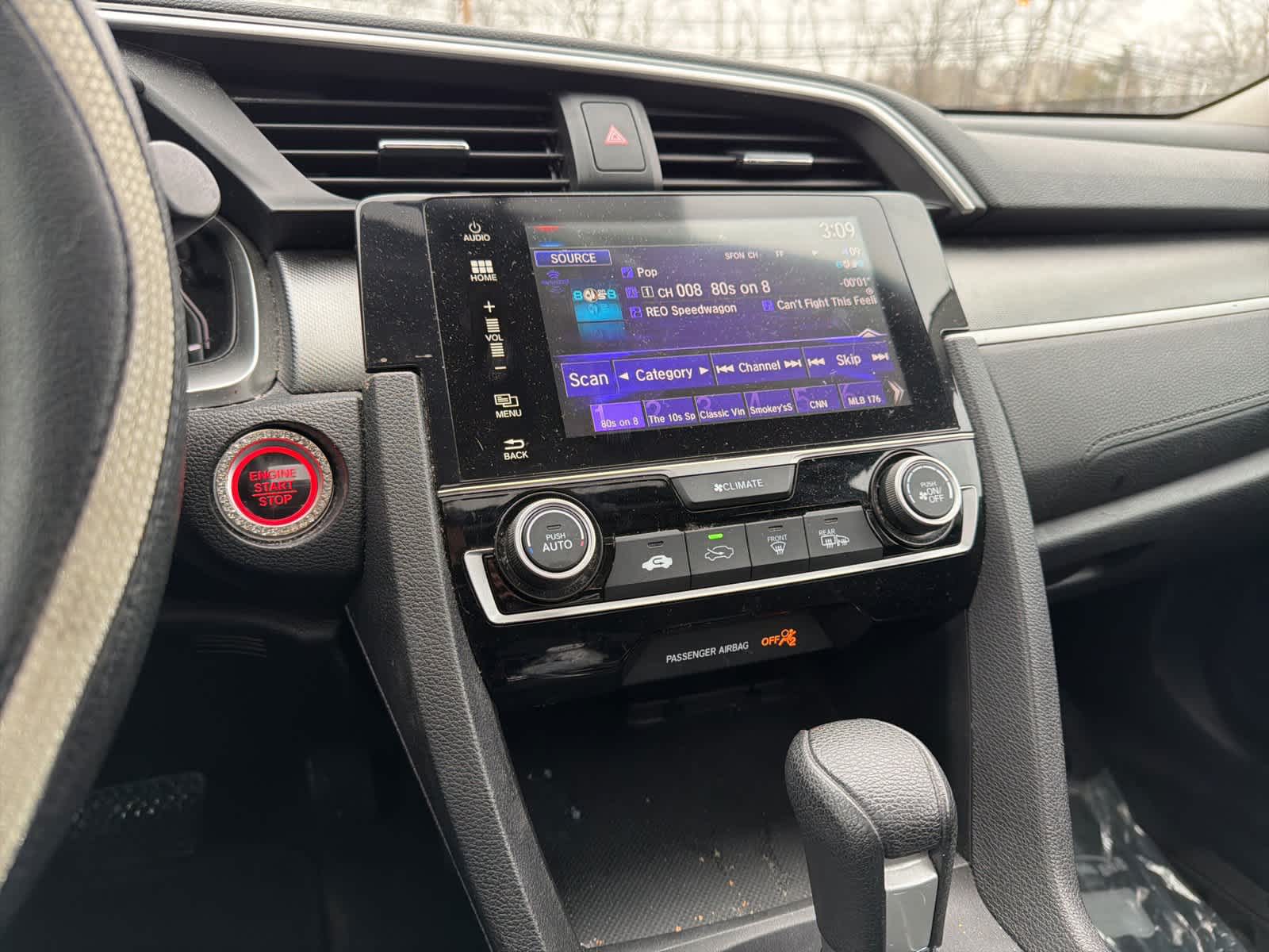 Thumbnail: 2018 Honda Civic - 13