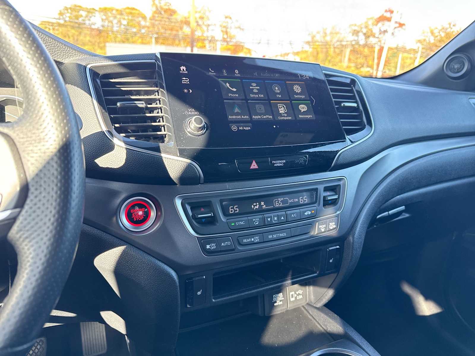 Thumbnail: 2019 Honda Passport - 27