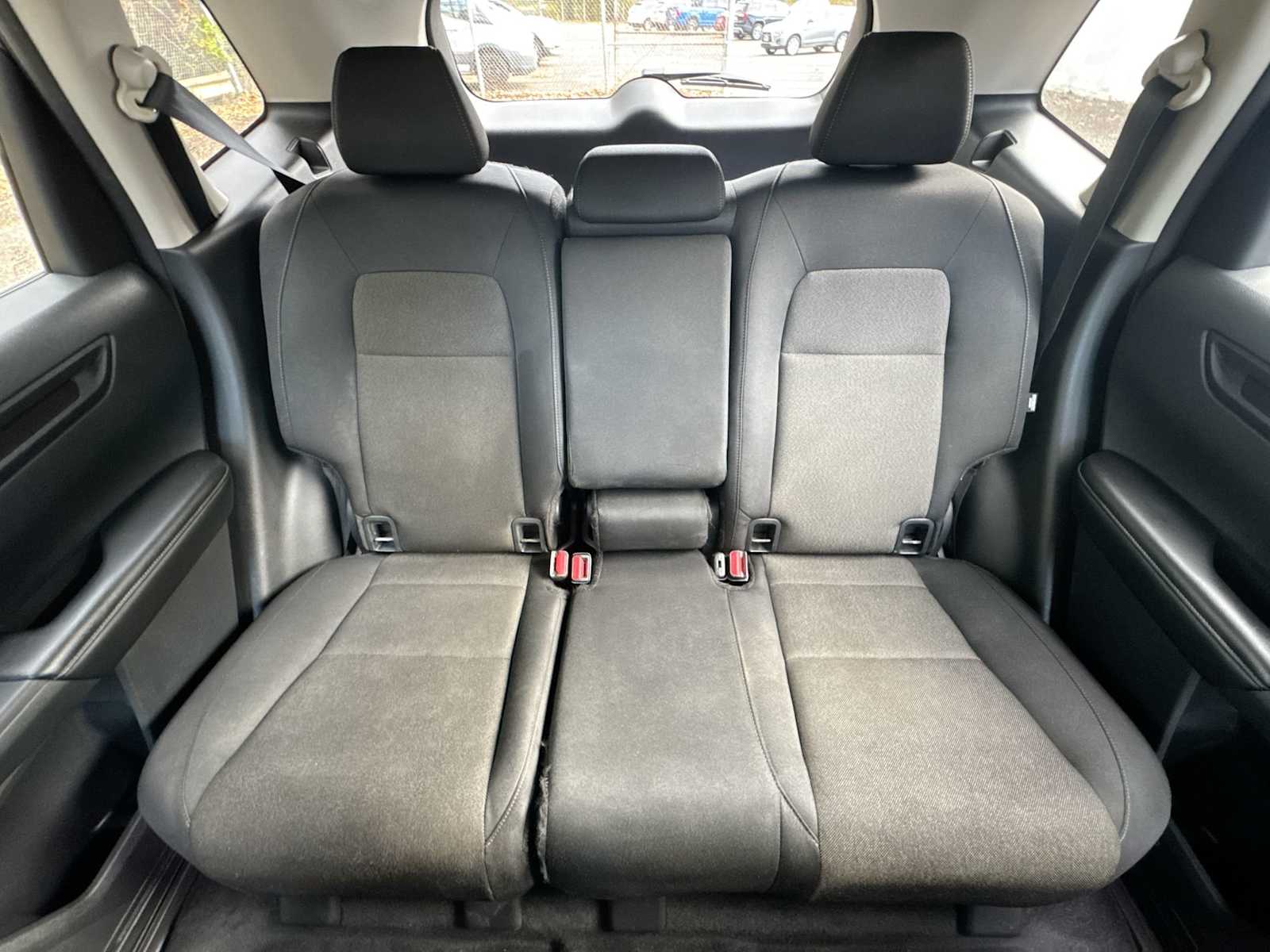 Thumbnail: 2025 Honda CR-V - 13