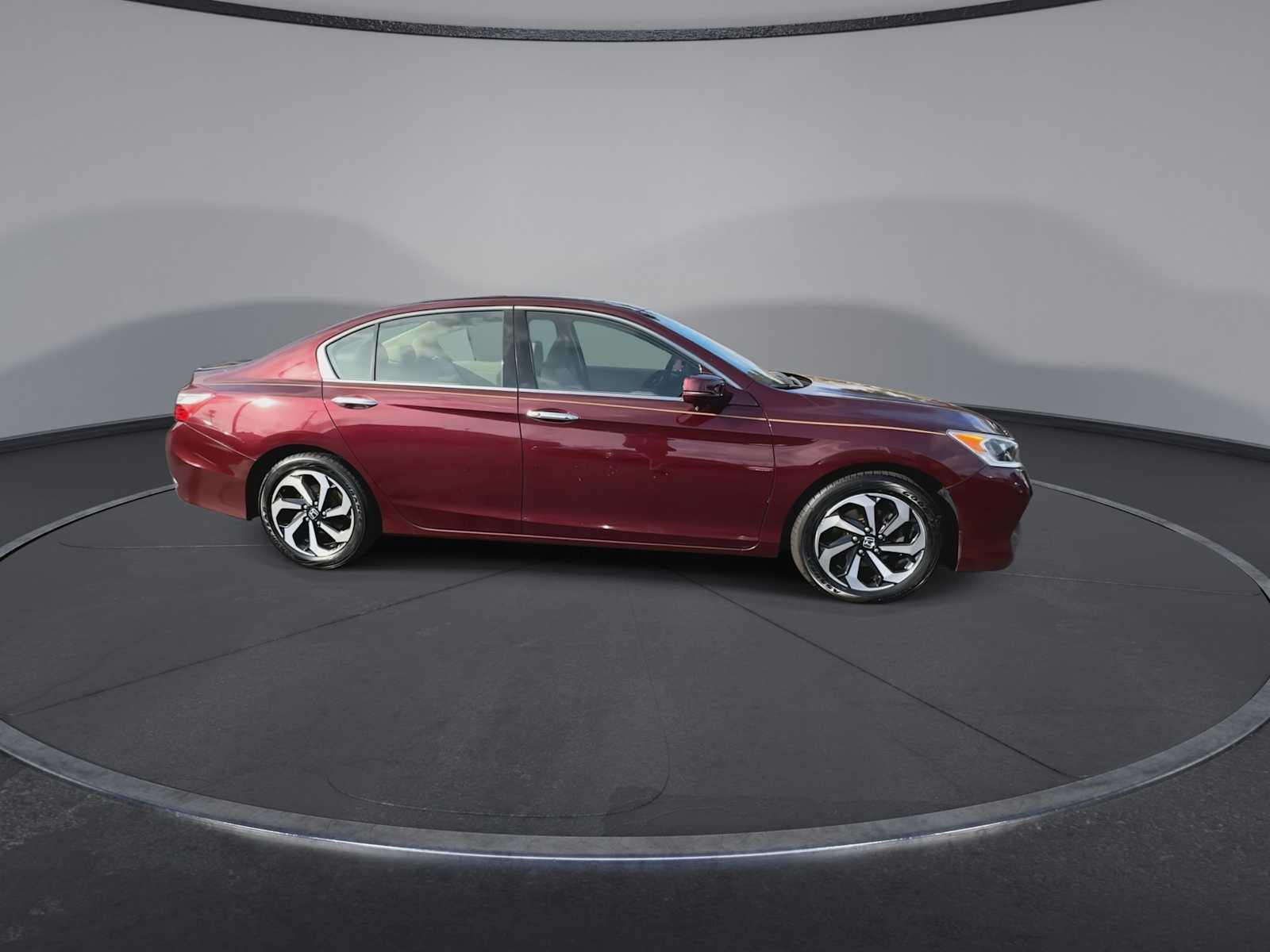 Thumbnail: 2017 Honda Accord - 9