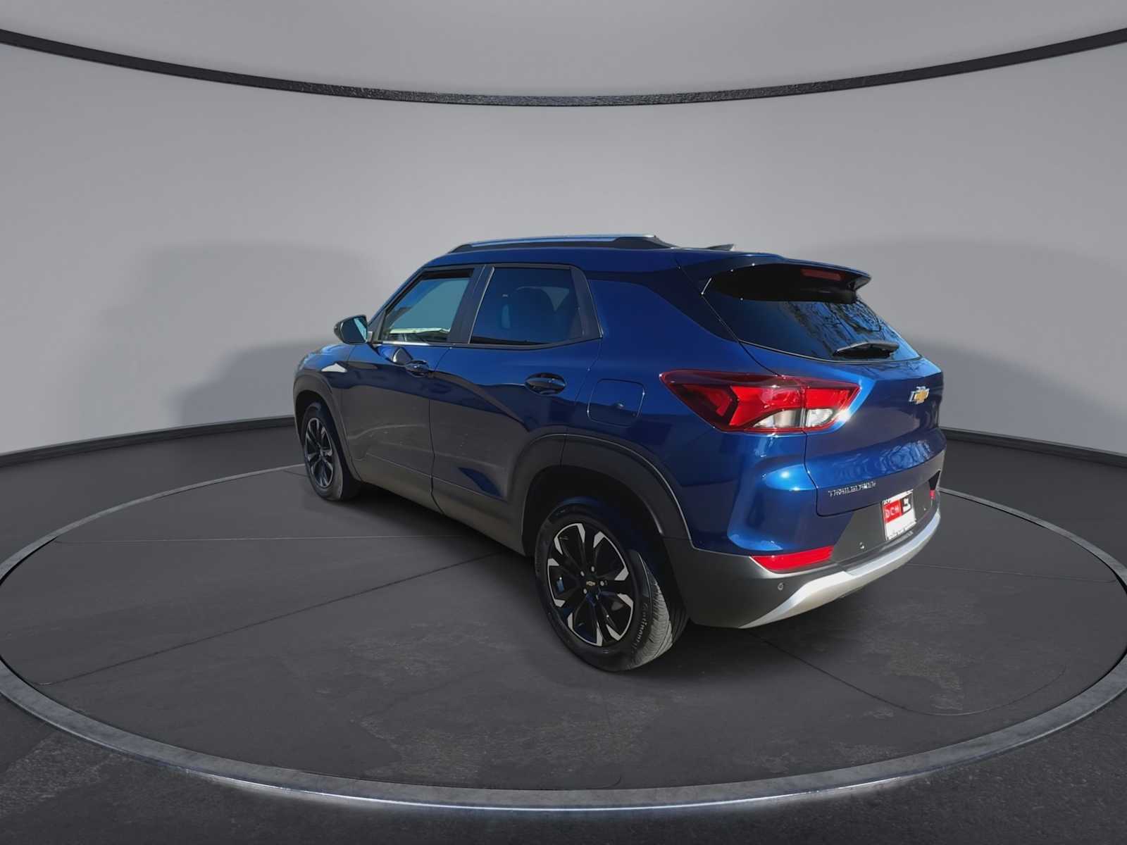 Thumbnail: 2023 Chevrolet TrailBlazer - 6