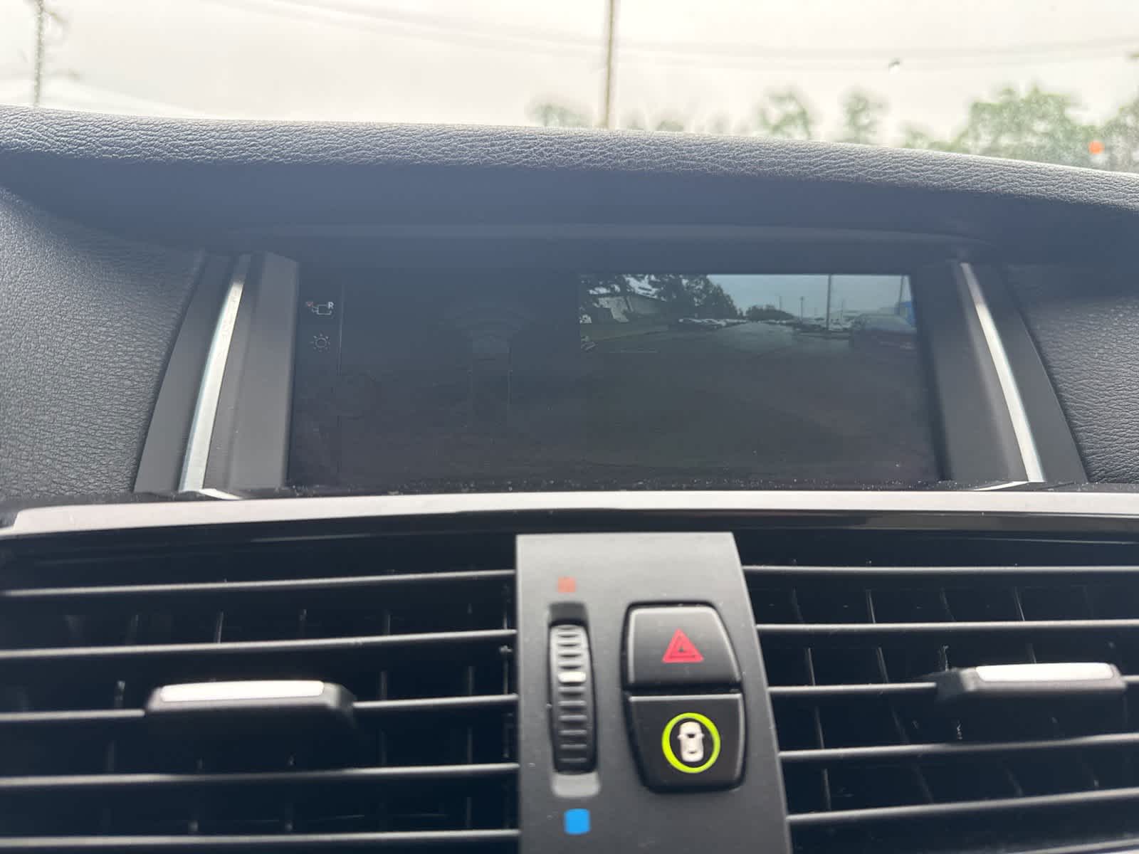 2017 BMW X3 xDrive28i 15