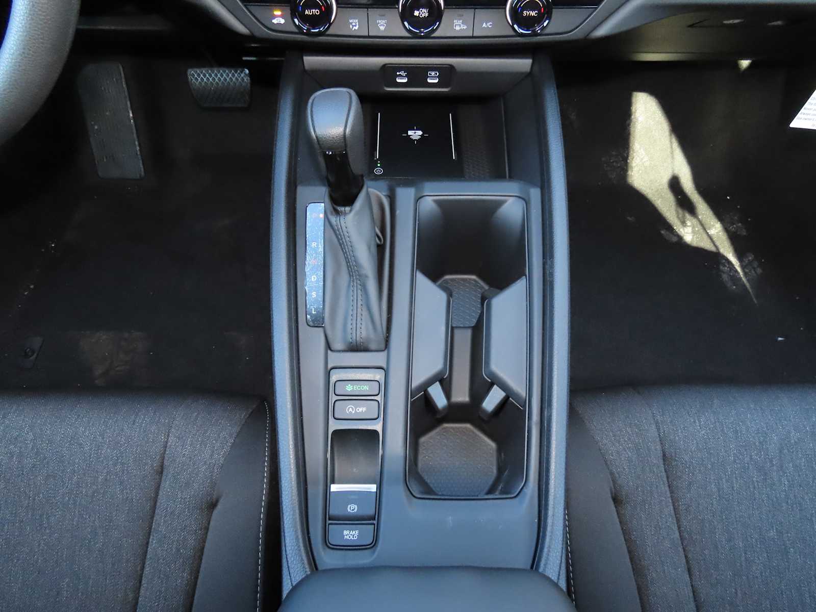 Thumbnail: 2026 Honda Accord - 21