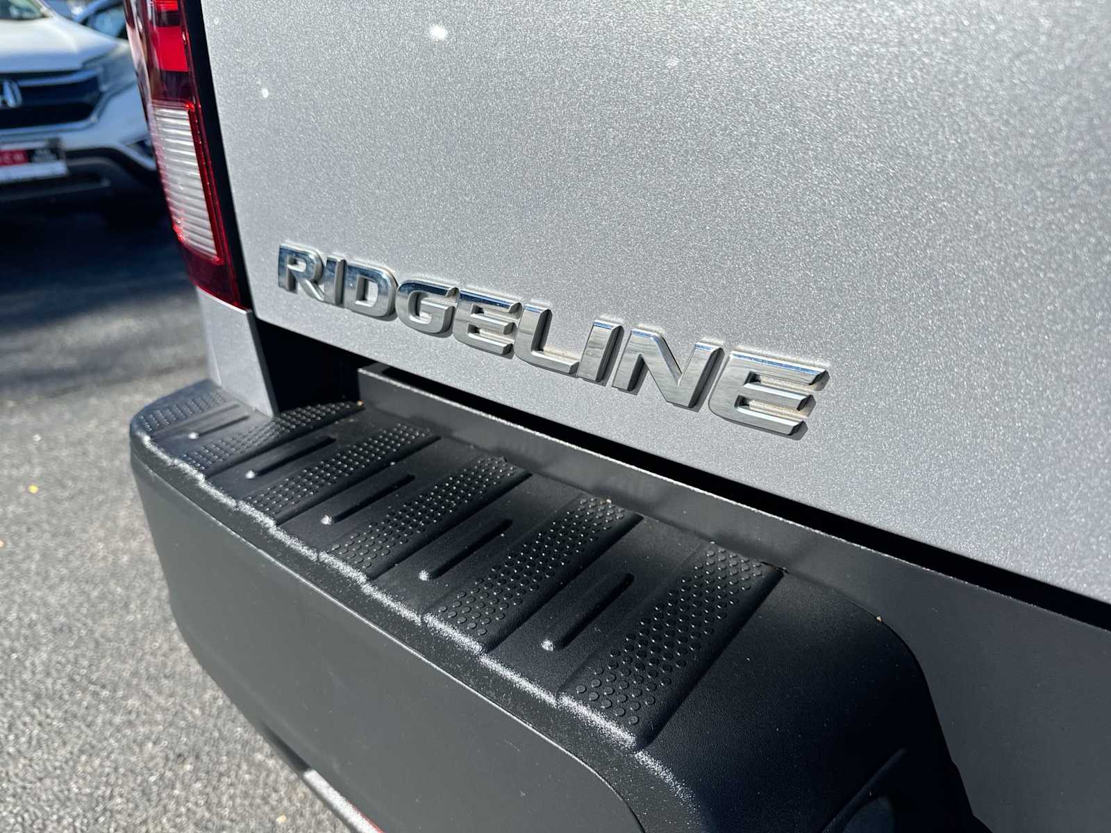 Thumbnail: 2021 Honda Ridgeline - 18