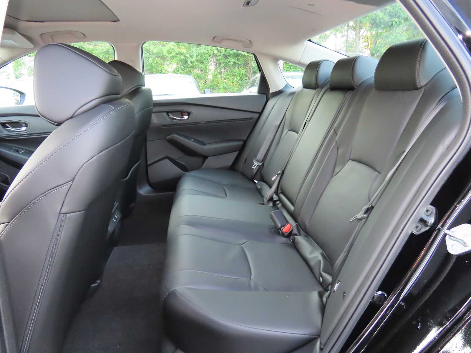 Thumbnail: 2025 Honda Accord - 13