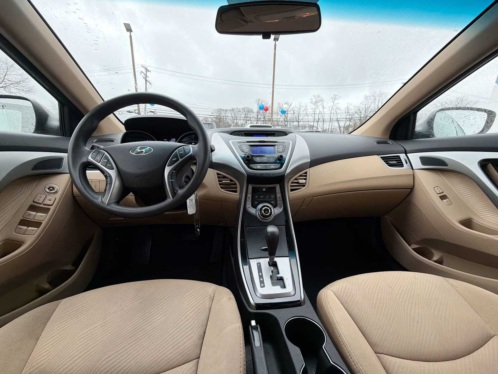 Thumbnail: 2013 Hyundai Elantra - 20