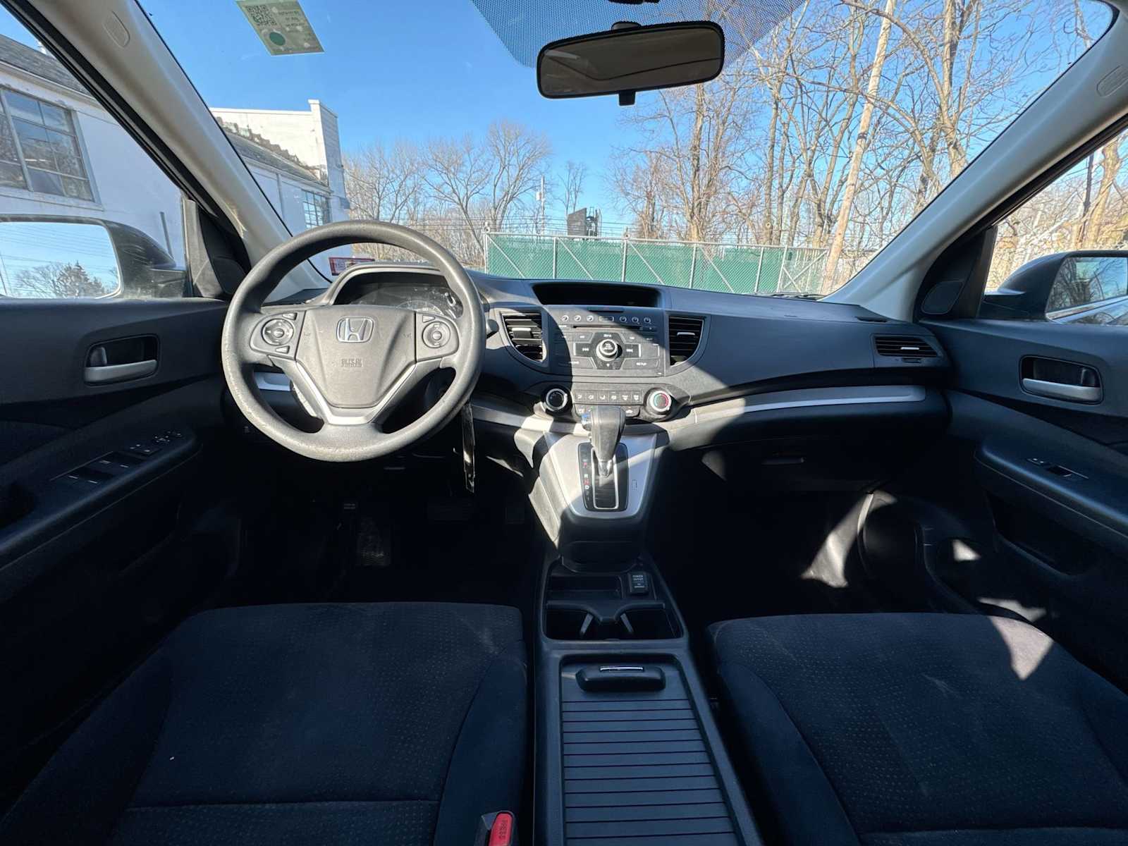 Thumbnail: 2013 Honda CR-V - 20