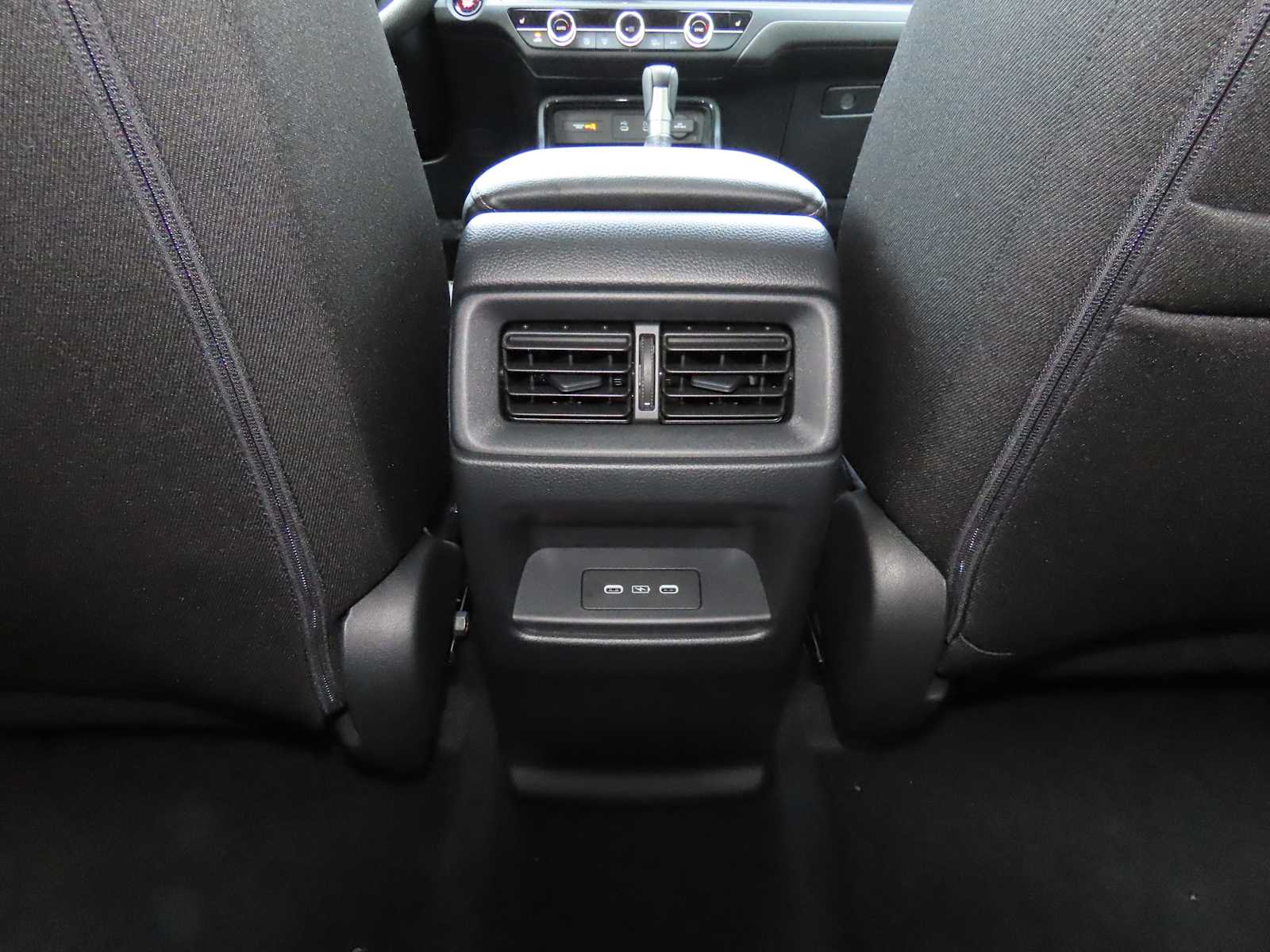 2026 Honda CR-V EX 23