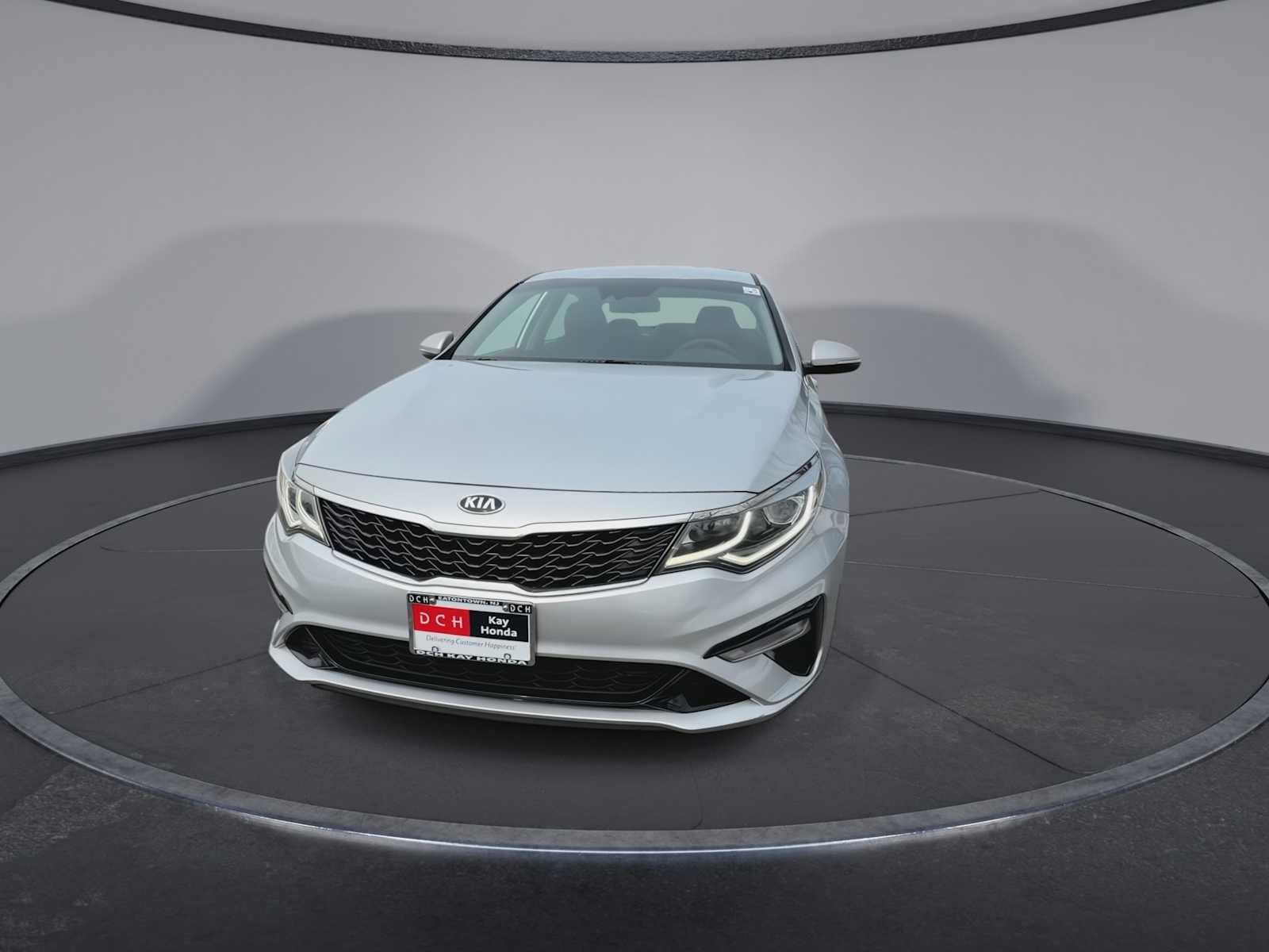 Thumbnail: 2019 Kia Optima - 3