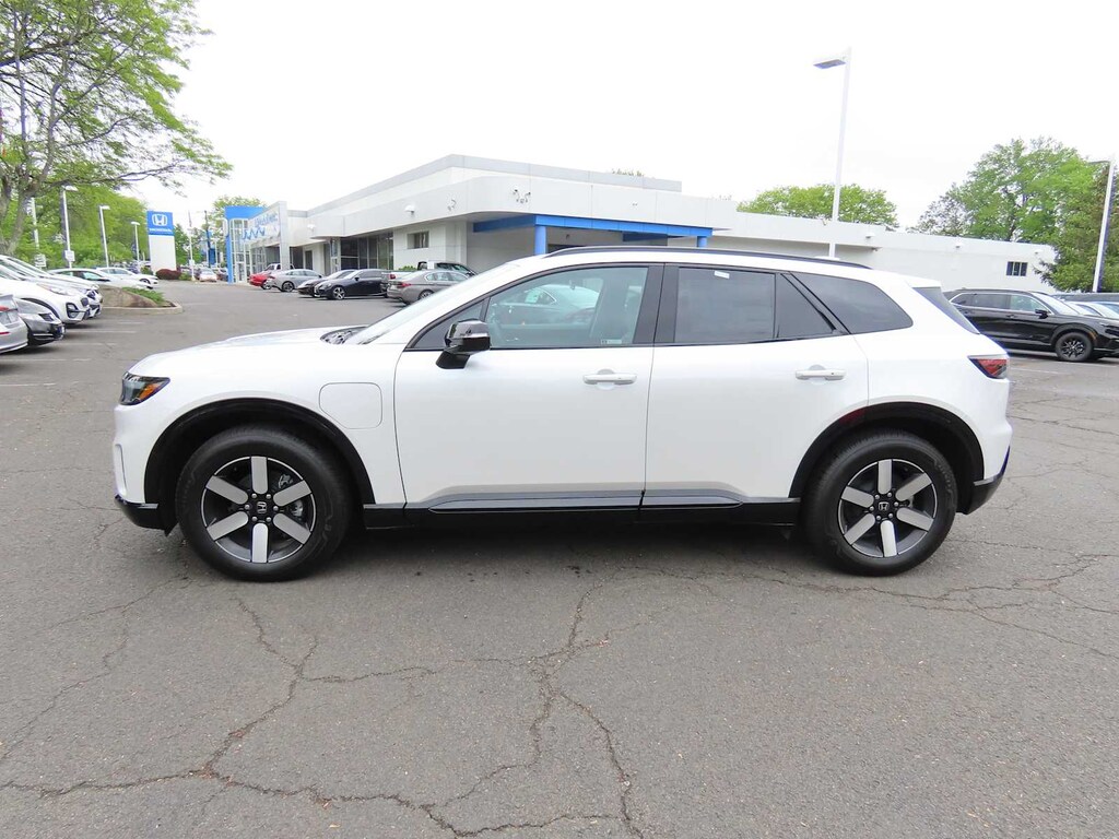 New 2026 Honda Prologue Touring SUV