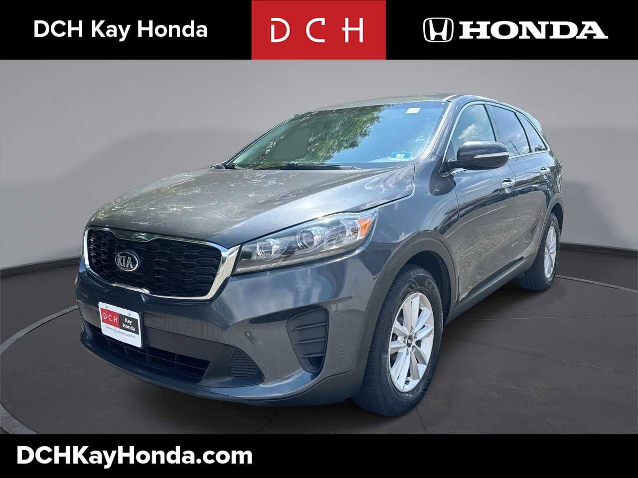 2019 Kia Sorento LX -
                  Eatontown, NJ
