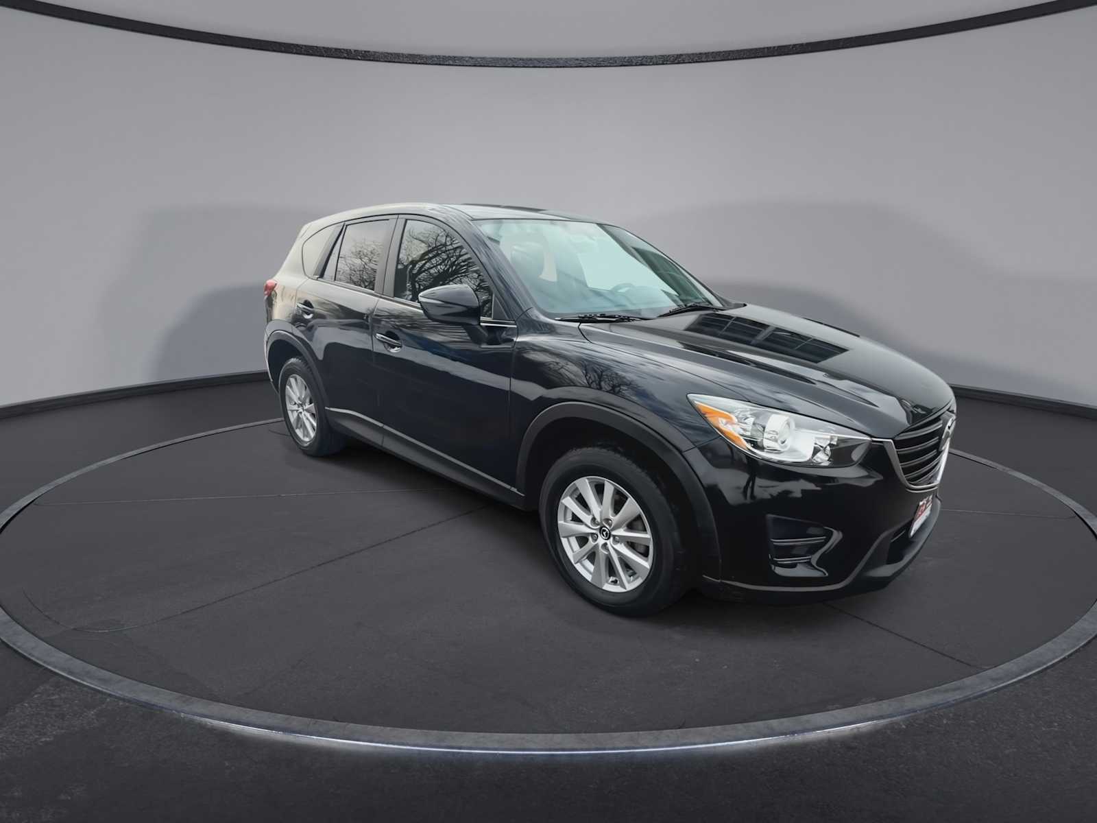 Thumbnail: 2016 Mazda CX-5 - 2