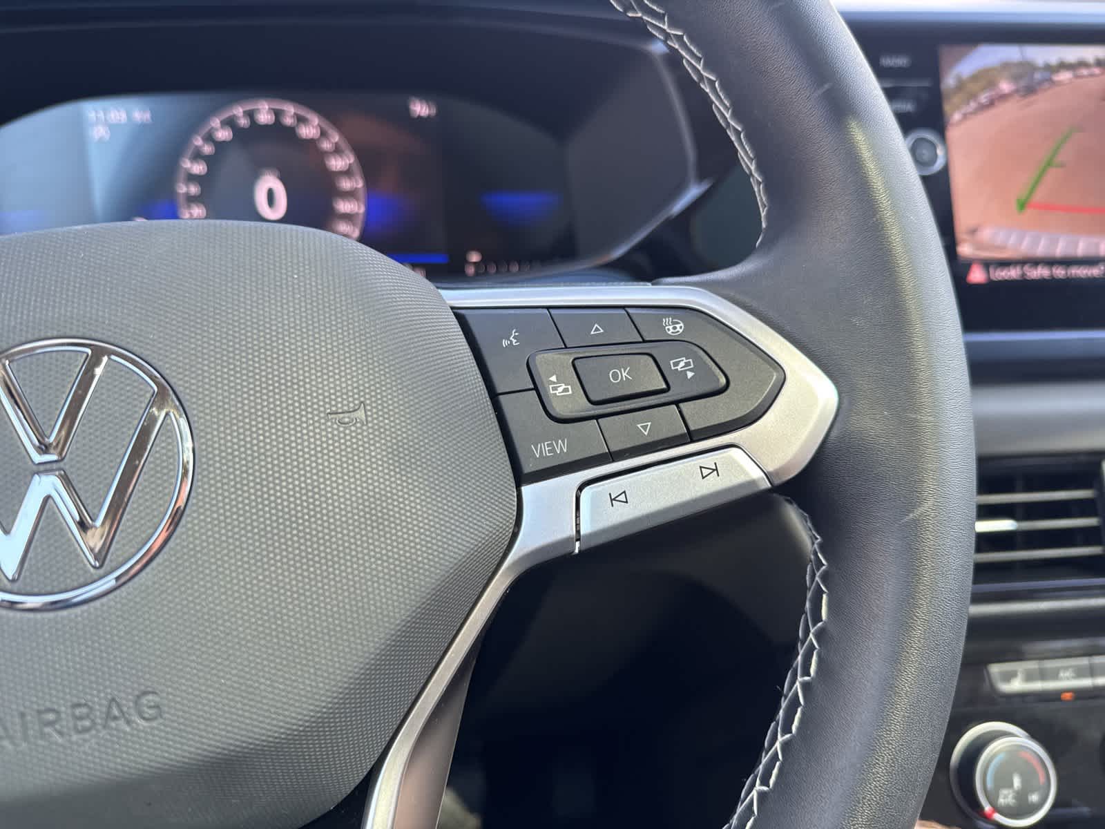 Thumbnail: 2023 Volkswagen Taos - 17
