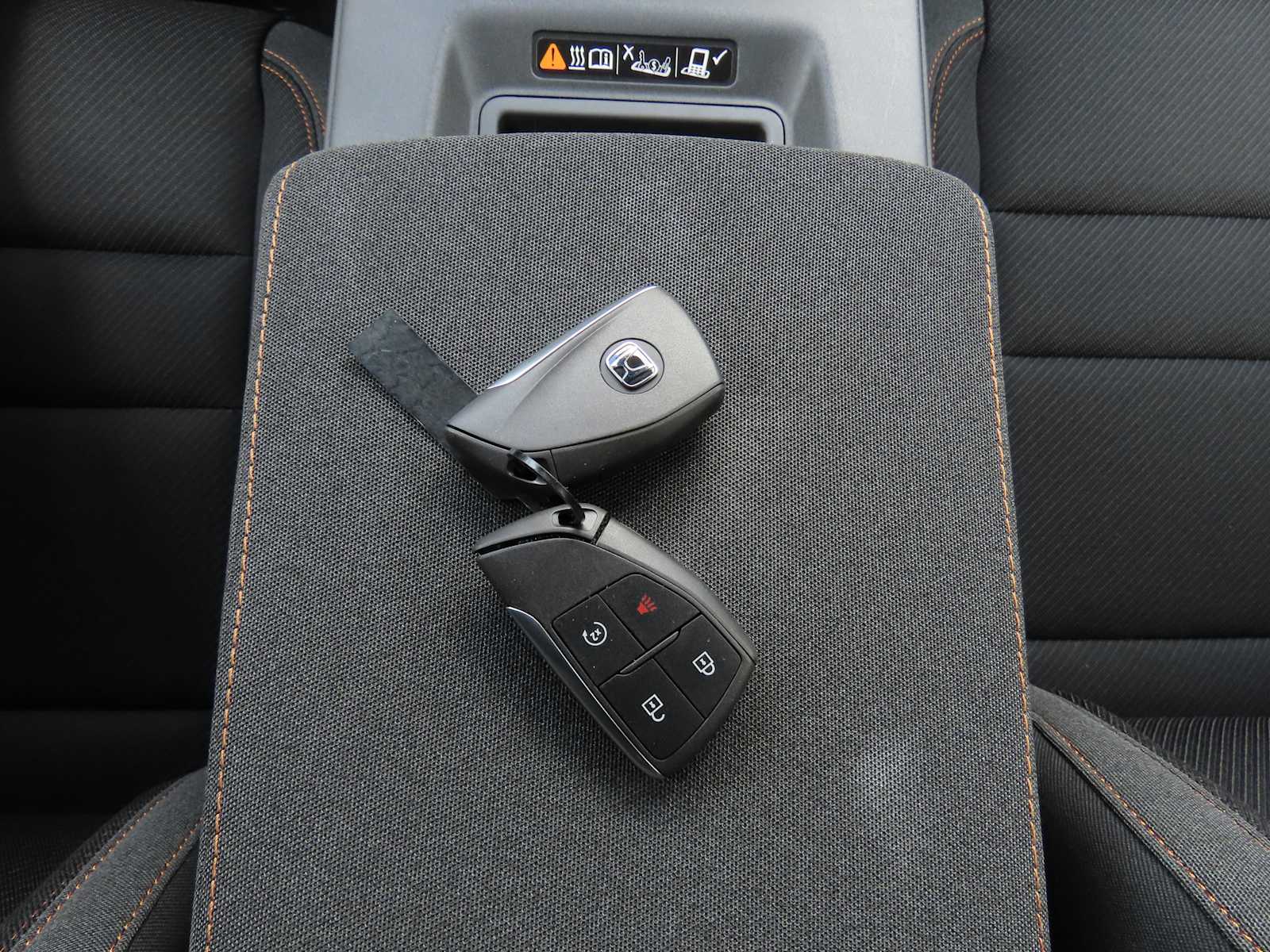 Thumbnail: 2026 Honda Prologue - 24