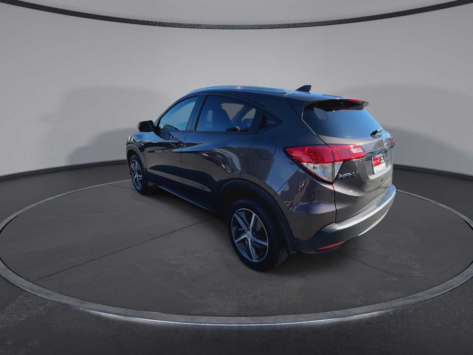 Thumbnail: 2022 Honda HR-V - 6