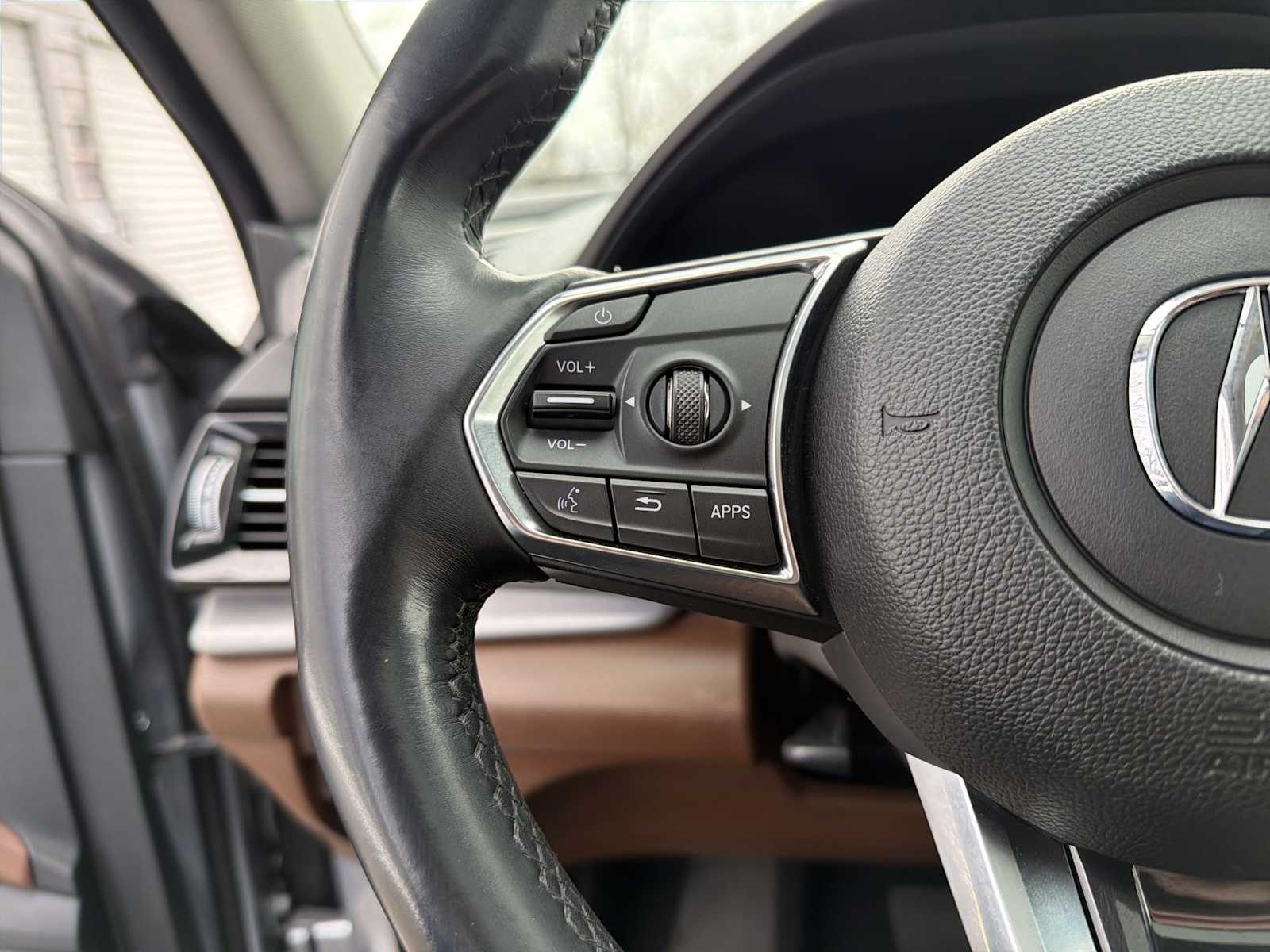 Thumbnail: 2019 Acura RDX - 25