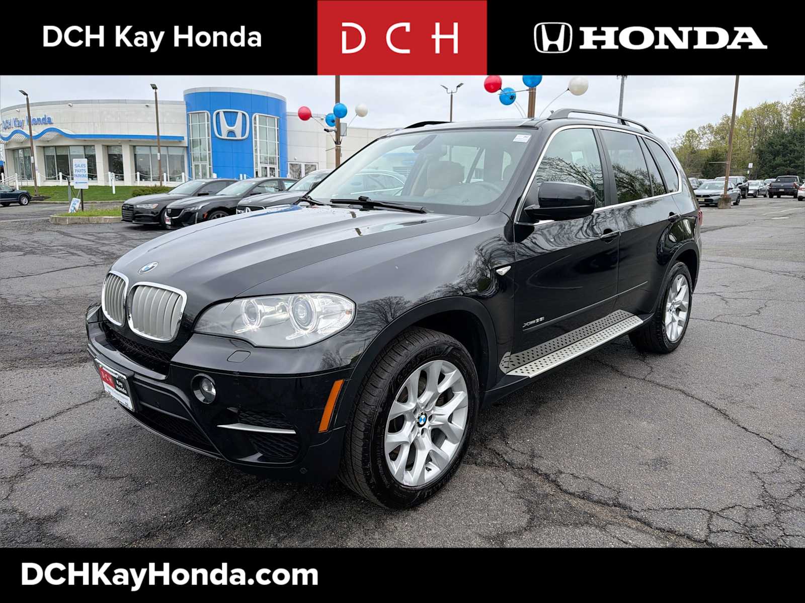 2013 BMW X5 xDrive35i -
                  Eatontown, NJ