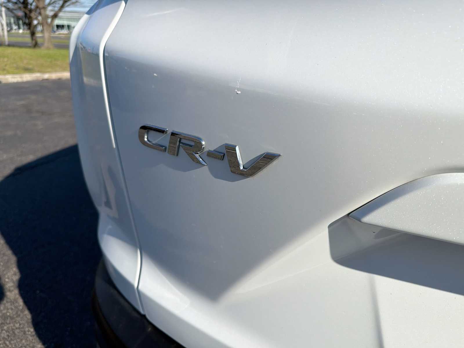 Thumbnail: 2021 Honda CR-V - 18
