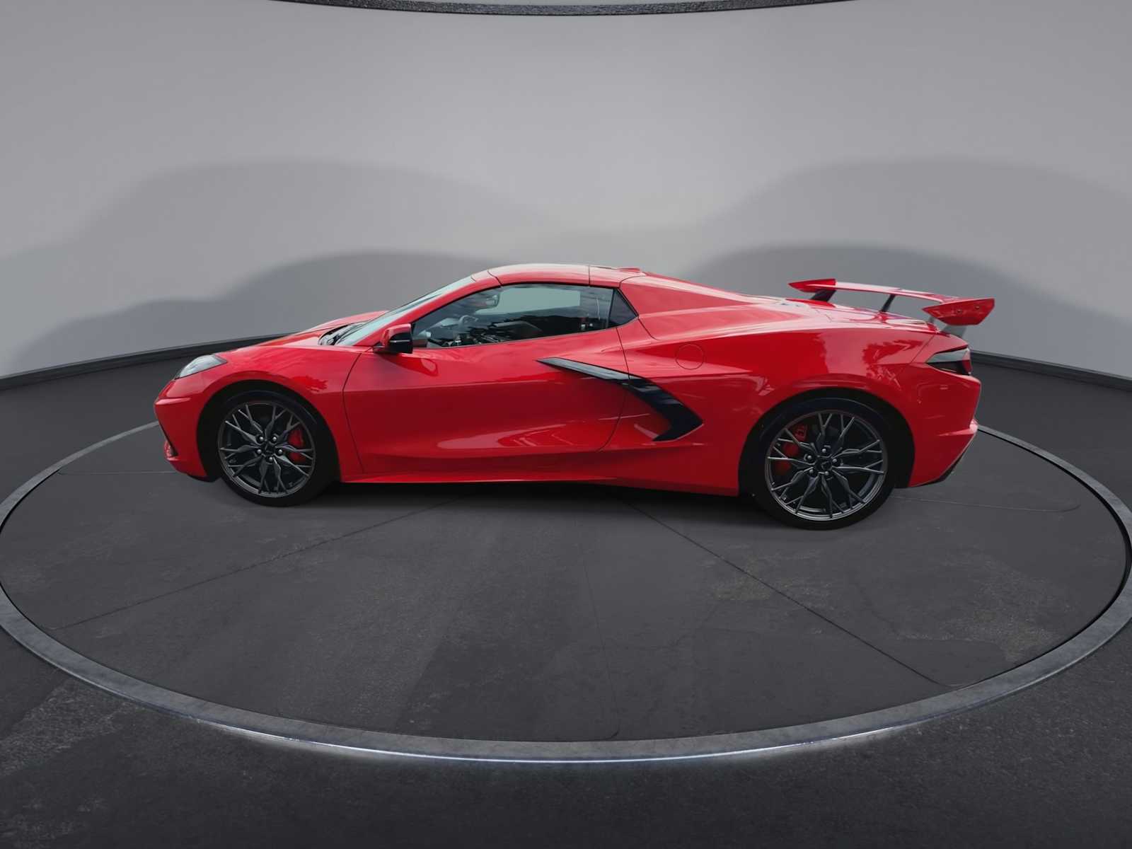 Thumbnail: 2023 Chevrolet Corvette - 5
